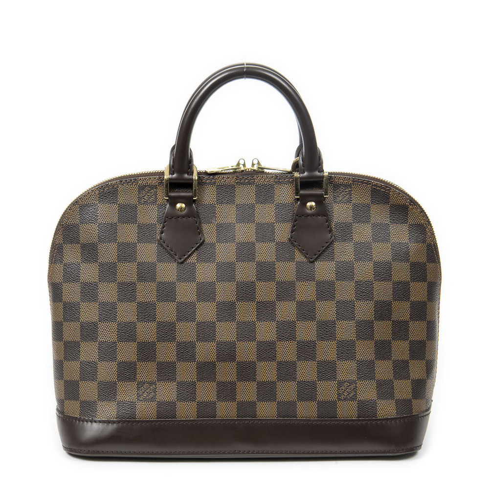 Louis Vuitton Alma PM
